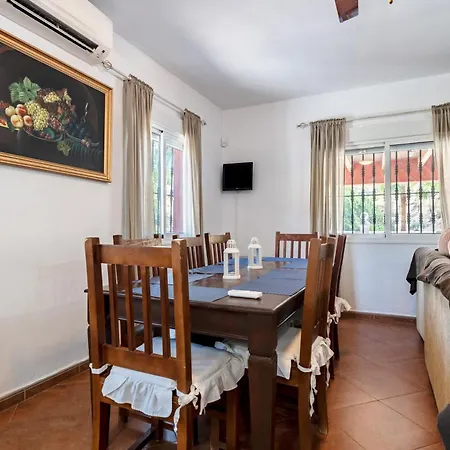 Casa Mis Nietos