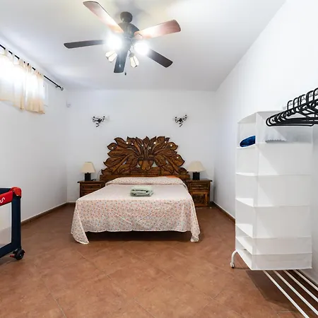 Casa Mis Nietos * モンダ