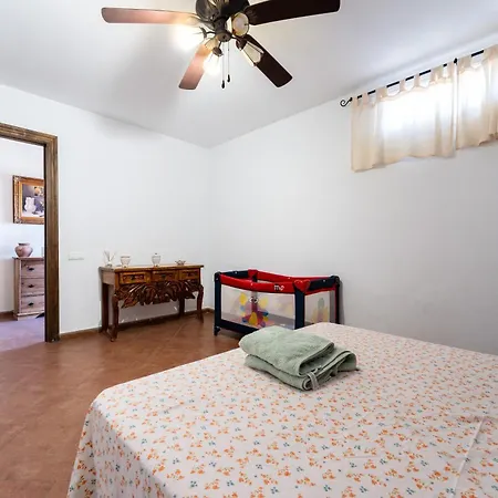 Casa Mis Nietos * モンダ