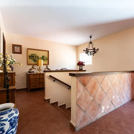Casa Mis Nietos 別荘 モンダ