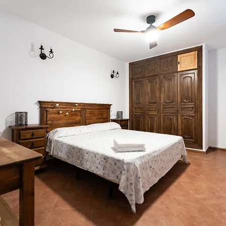 Casa Mis Nietos 別荘 *