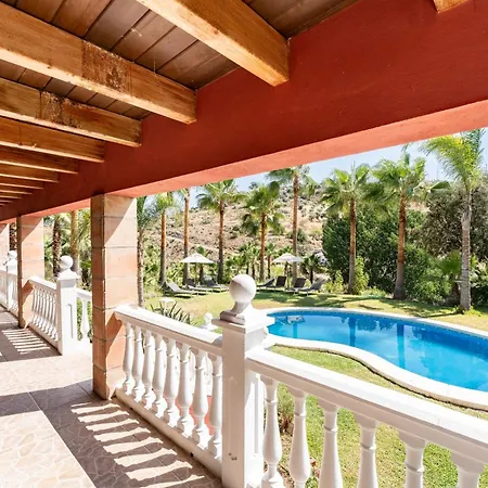 Casa Mis Nietos モンダ